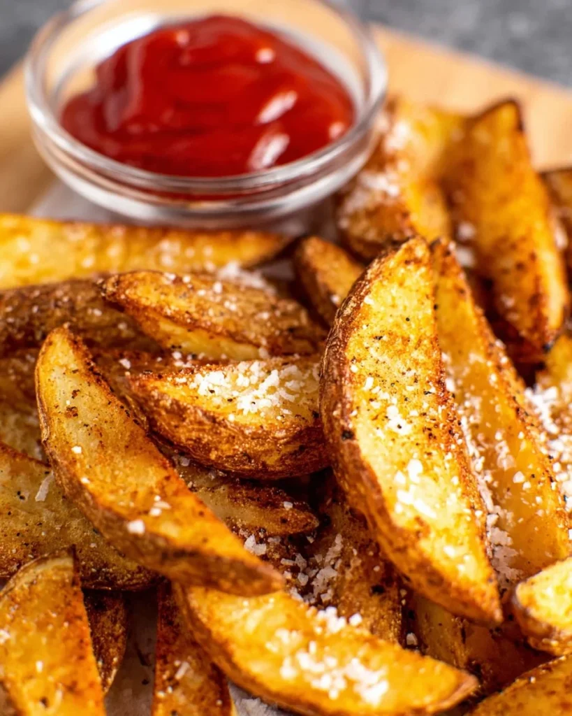 Air Fryer Potato Wedges The Cozy Comfort Food You 2026 03 03 233612 819x1024 1