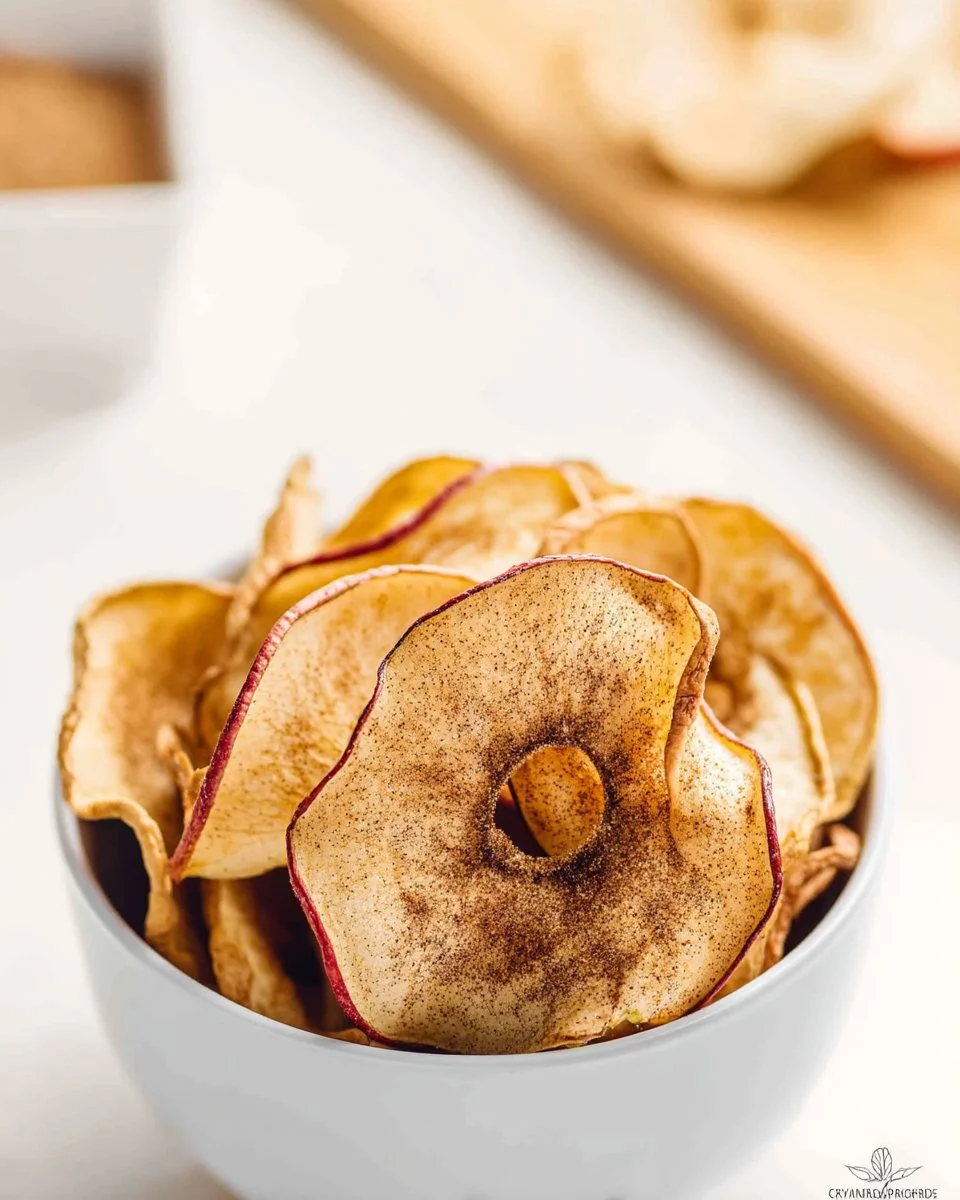 Apple Chips