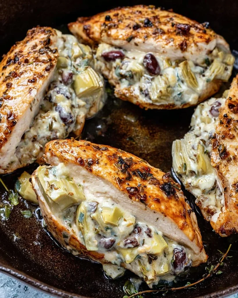 Artichoke Stuffed Chicken 2026 03 16 101111 819x1024 1