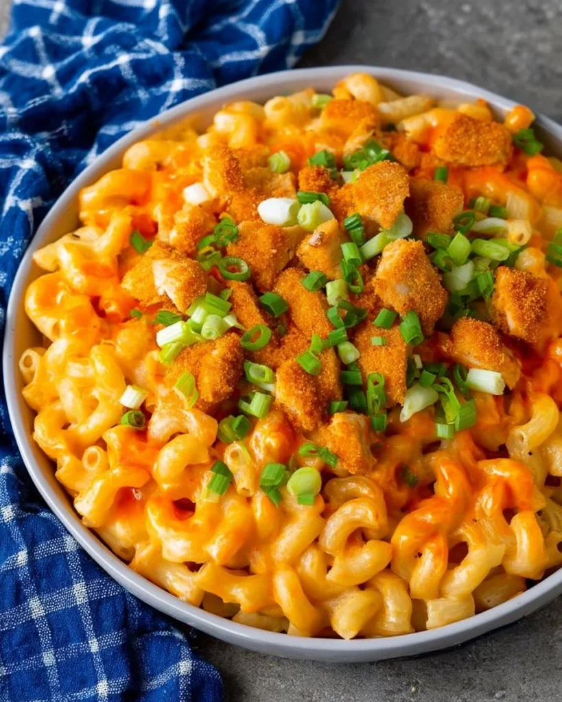 Buffalo Chicken Mac And Cheese 2026 03 24 170031 819x1024 1