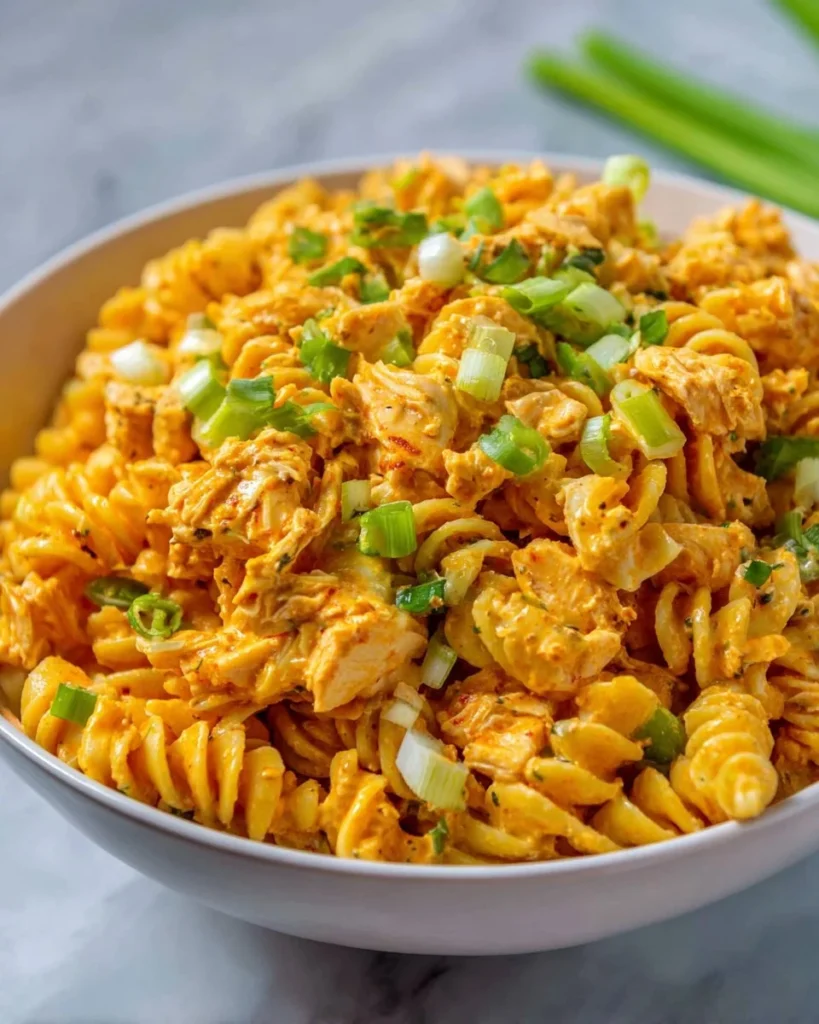 Buffalo Chicken Pasta Salad 2026 03 27 192811 819x1024 1