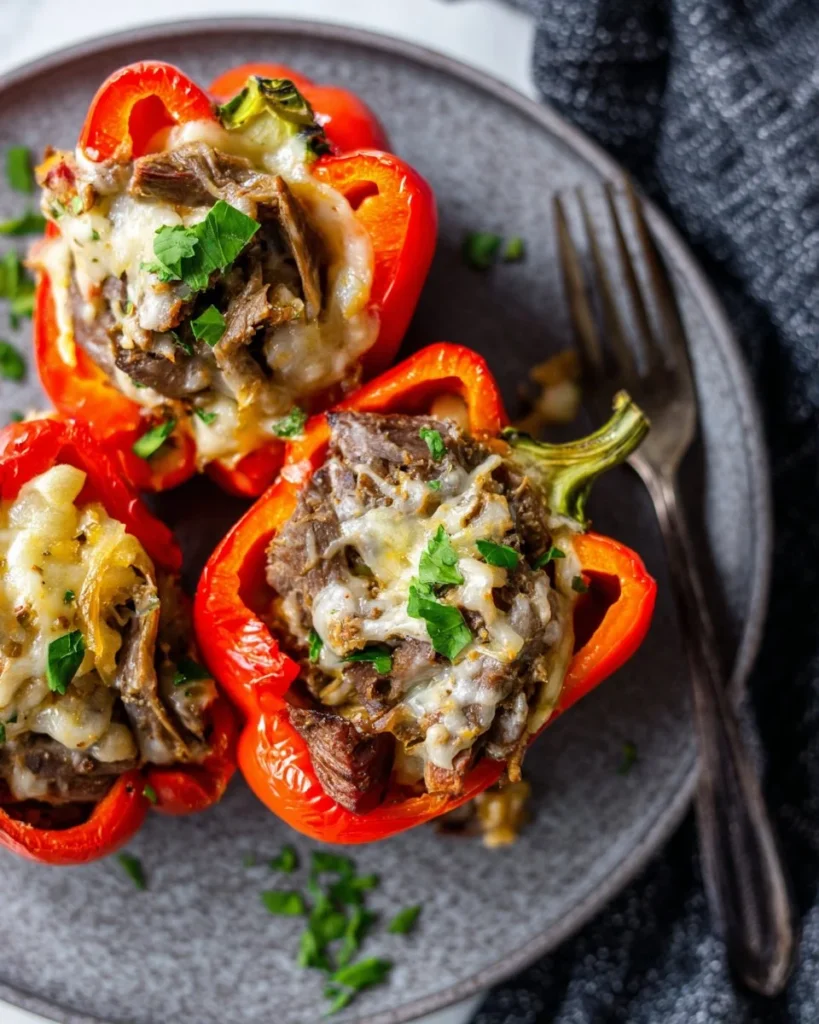 Cheesesteak Stuffed Peppers 2026 03 12 003338 819x1024 1