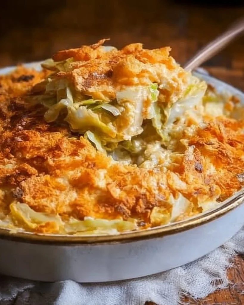 Cheesy Cabbage Casserole 2026 03 24 191126 819x1024 1