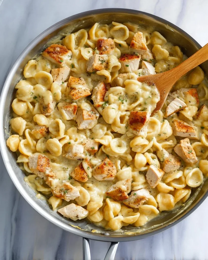 Chicken Macaroni And Cheese 2026 03 24 170026 819x1024 1