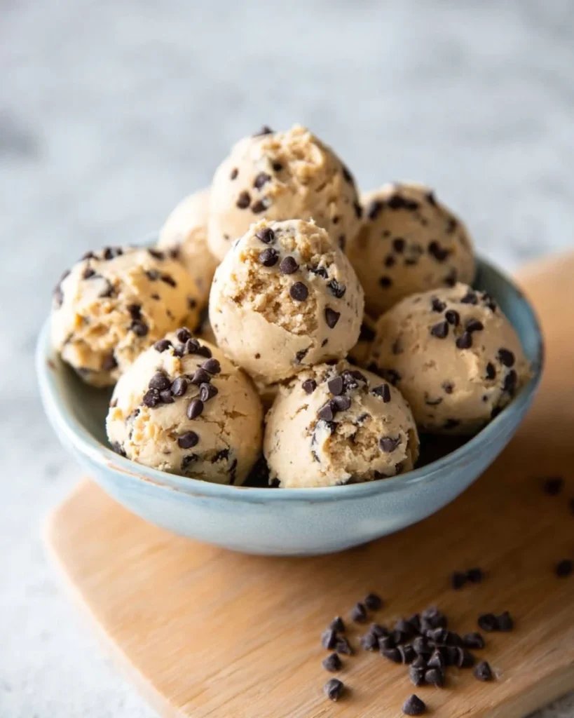 Cookie Dough Cottage Cheese Bites A Sweet Moment 2026 03 01 231210 819x1024 1