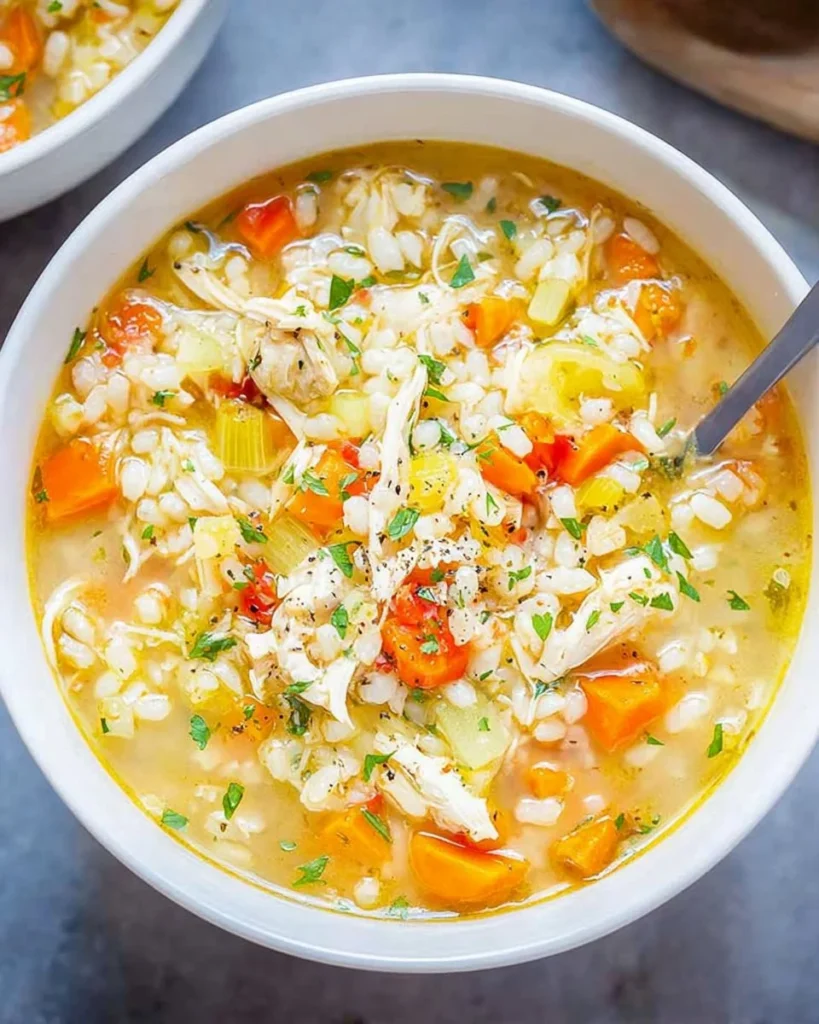 Cozy Comfort Chicken Pastina Soup That Warms The 2026 03 03 233606 819x1024 1