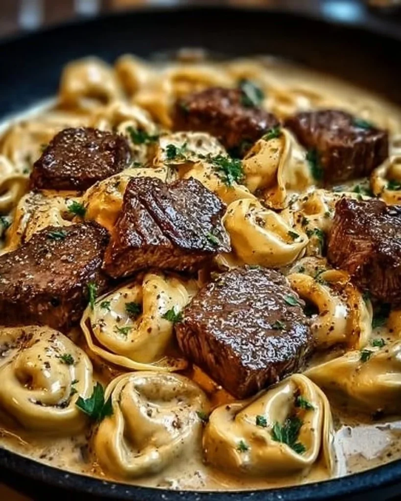 Cracked Garlic Steak Tortellini In Creamhouse Sauc 2026 03 18 151844 819x1024 1