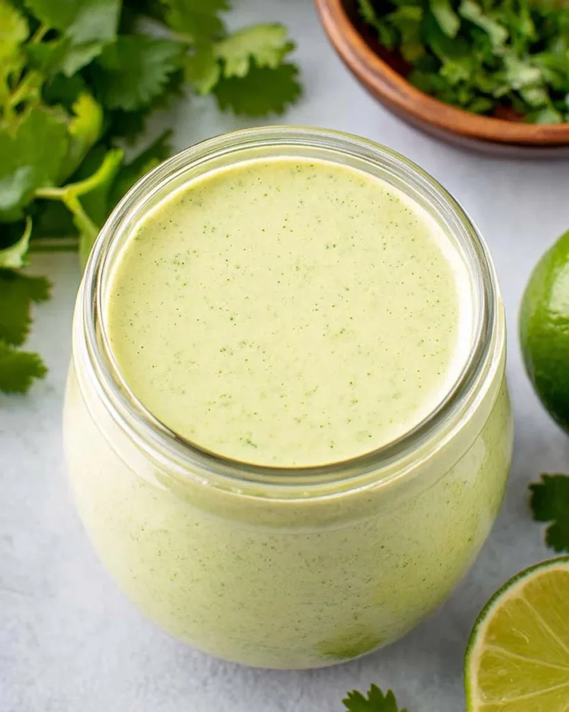 Creamy Cilantro Lime Cashew Dressing Vegan And Oi 2026 03 14 225803 819x1024 1