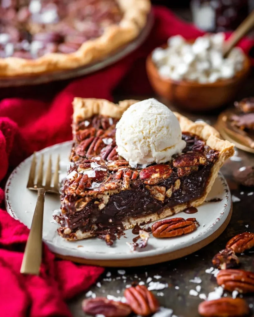 Dive Into Comfort With Chocolate Pecan Pie 2026 03 01 231221 819x1024 1