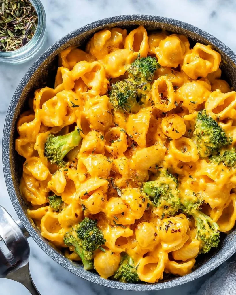 Easy Vegan Mac And Cheese 2026 03 17 142653 819x1024 1