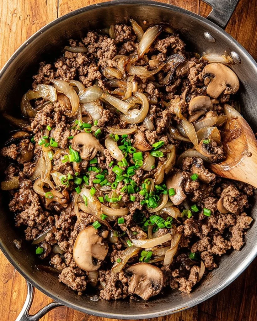 Ground Beef With Onions And Mushrooms 2026 03 17 142704 819x1024 1
