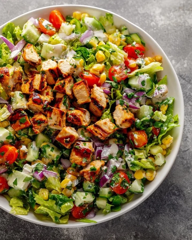 Healthy Bbq Chicken Chopped Salad Recipe 2026 03 27 080831 819x1024 1