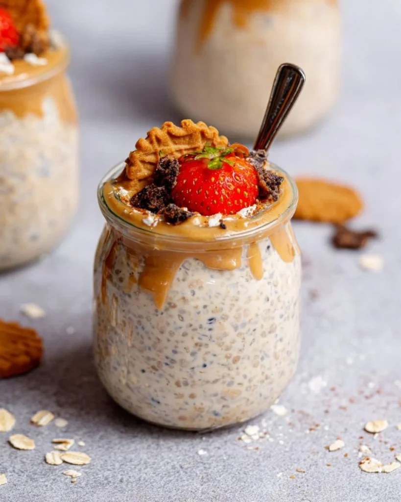 Healthy Biscoff Overnight Oats For A Delicious Bre 2026 03 02 215339 819x1024 1