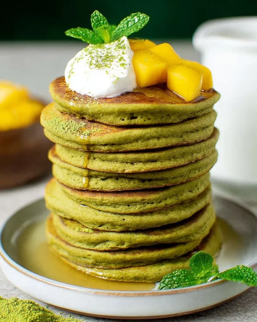 Healthy Vegan Matcha Pancakes 2026 03 21 132328 819x1024 1