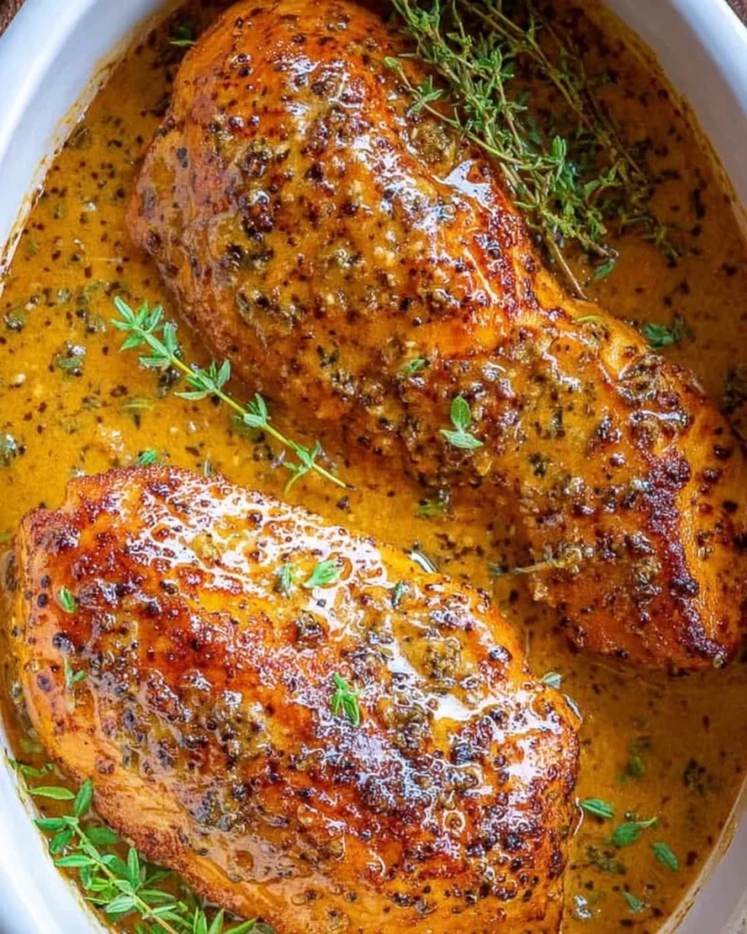 Honey Mustard Chicken A Comforting Delight For Bu 2026 03 02 215333 819x1024 1