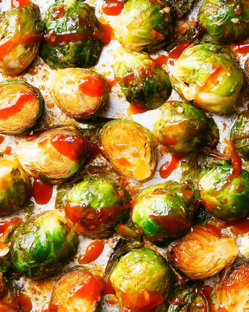 Honey Sriracha Brussels Sprouts A Taste Of Warm C 2026 03 03 233627 819x1024 1