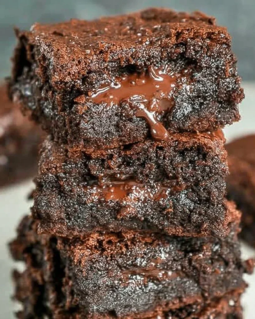 Indulging In The Comfort Of Greek Yogurt Brownies 2026 03 02 215343 819x1024 1