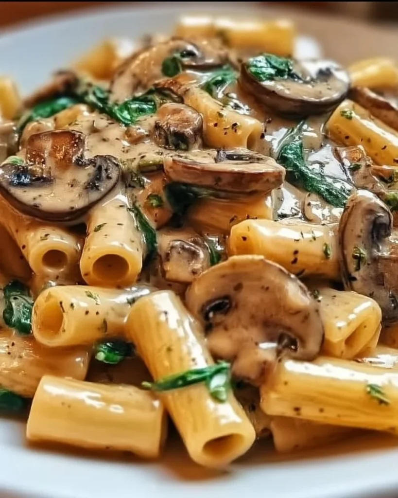 Mushroom Pasta Recipes For Cozy Family Dinners Tha 2026 03 17 142656 819x1024 1