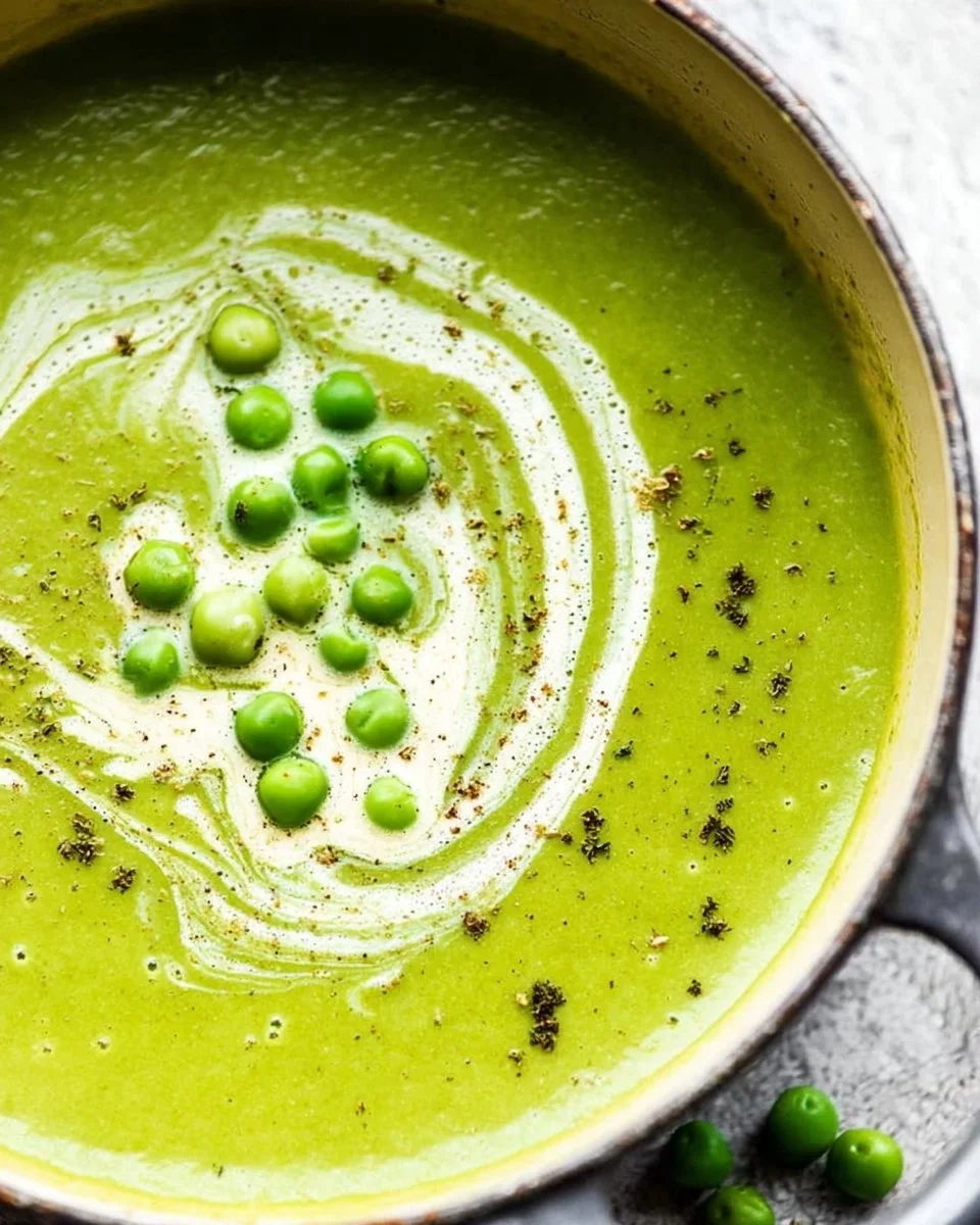 Pea Soup