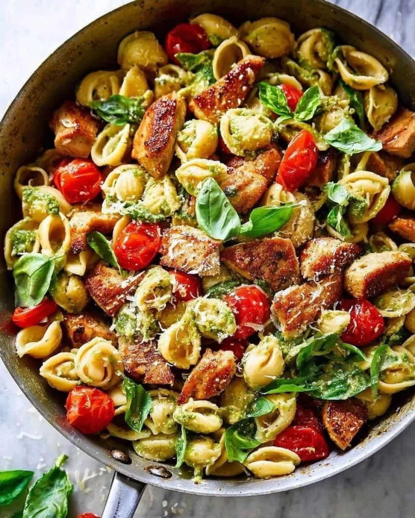 Pesto Pasta With Balsamic Chicken 2026 03 27 170249 819x1024 1