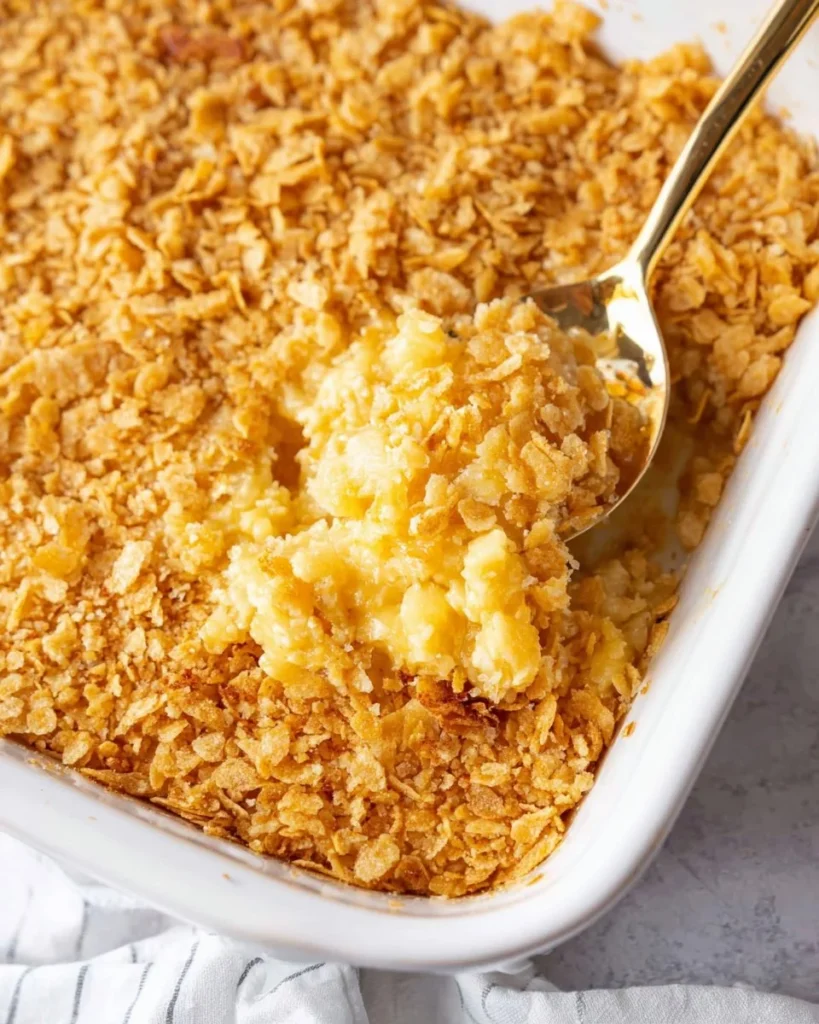 Pineapple Casserole Recipe A Warm Comfort For Eve 2026 03 03 233626 819x1024 1