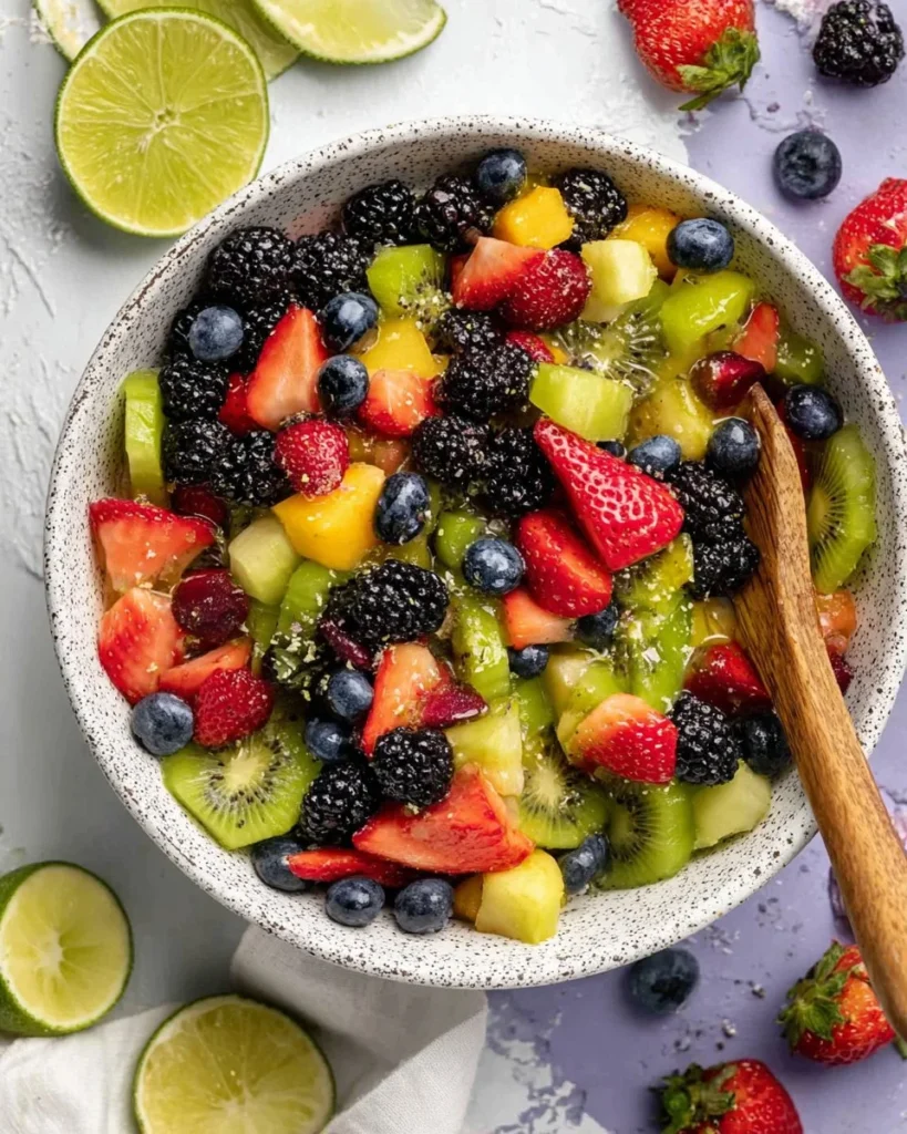 Rainbow Fruit Salad With Maple Lime Dressing 2026 03 24 191129 819x1024 1