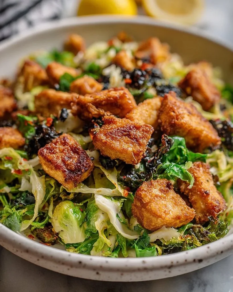 Roasted Shredded Brussels Sprout Salad With Crispy 2026 03 30 074401 819x1024 1