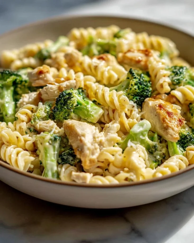 Rotisserie Chicken Broccoli Pasta 2026 03 06 190527 819x1024 1
