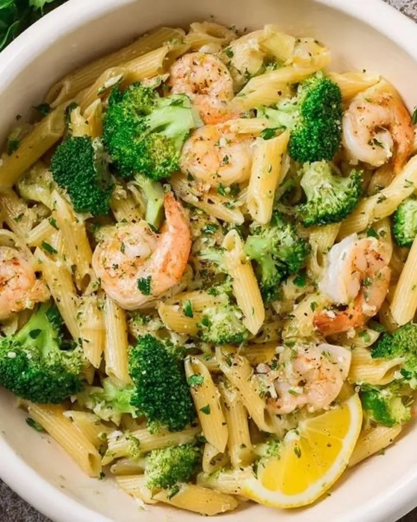 Shrimp And Broccoli Summer Pasta 2026 03 27 192812 819x1024 1