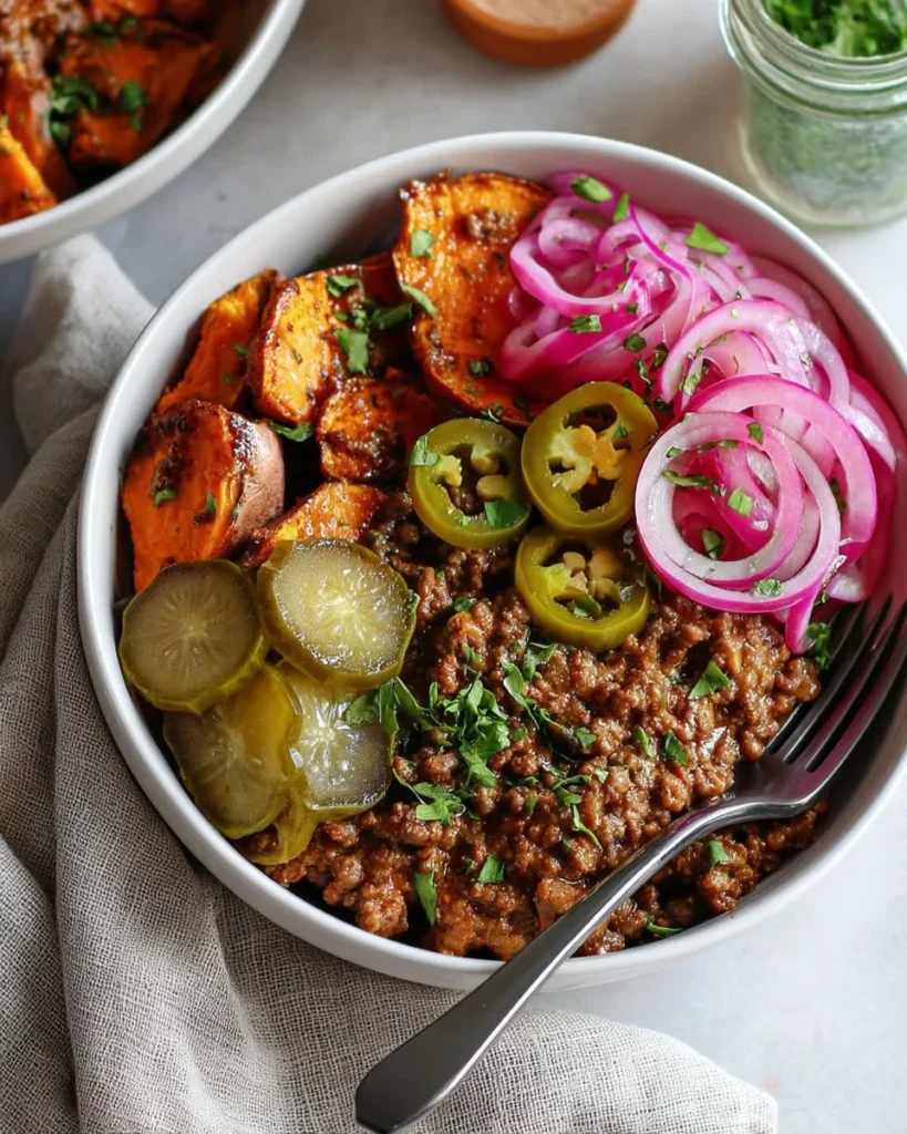 Sloppy Joe Sweet Potato Bowls 2026 03 15 054909 819x1024 1