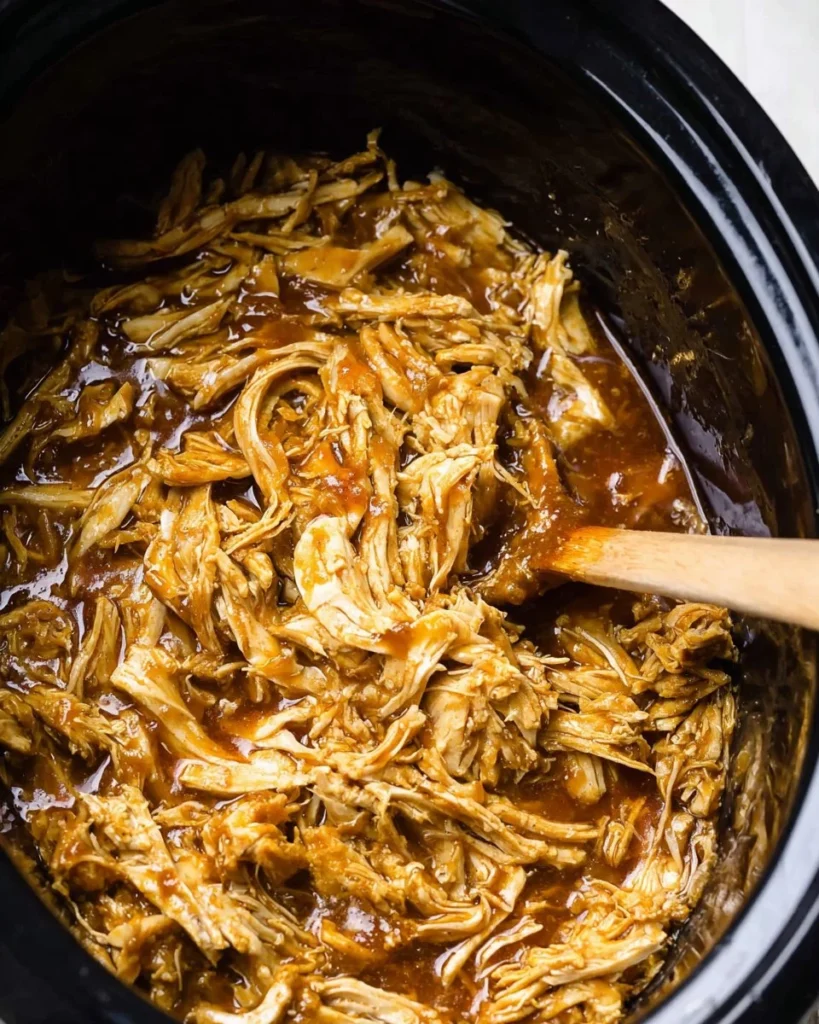 Slow Cooker Shredded Bbq Chicken 2026 03 13 232309 819x1024 1
