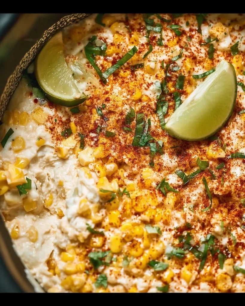 Slow Cooker Street Corn Dip 2026 03 13 232314 819x1024 1