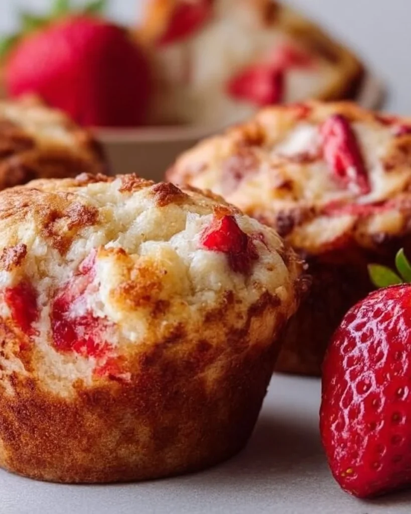 Strawberry Protein Muffins 2026 03 24 191125 819x1024 1