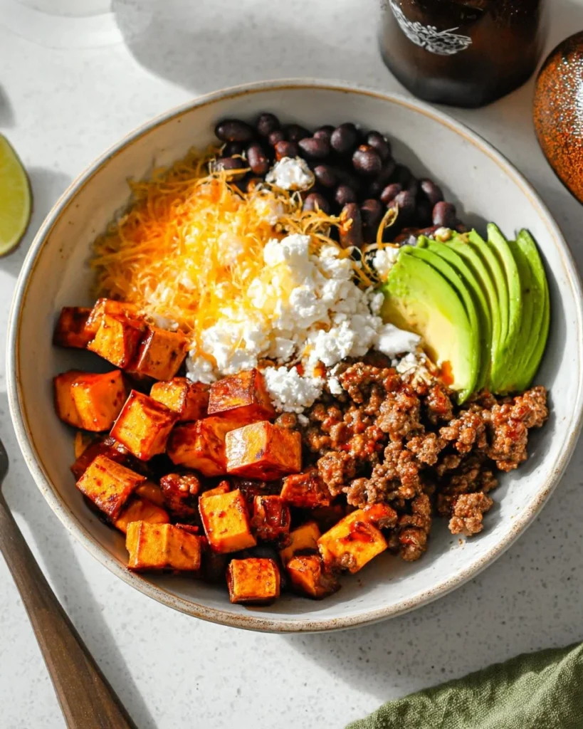 Sweet Potato Beef Bowl With Hot Honey 2026 03 16 101057 819x1024 1