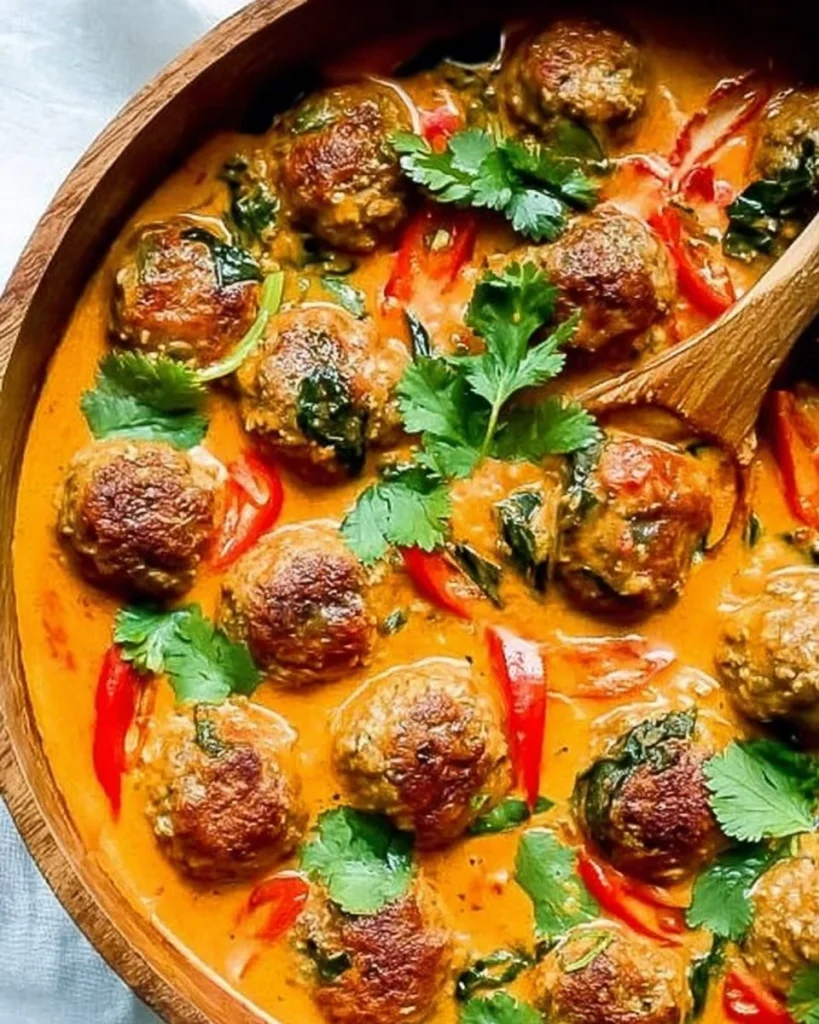 Thai Turkey Meatballs In Coconut Curry Sauce 2026 03 30 193557 819x1024 1