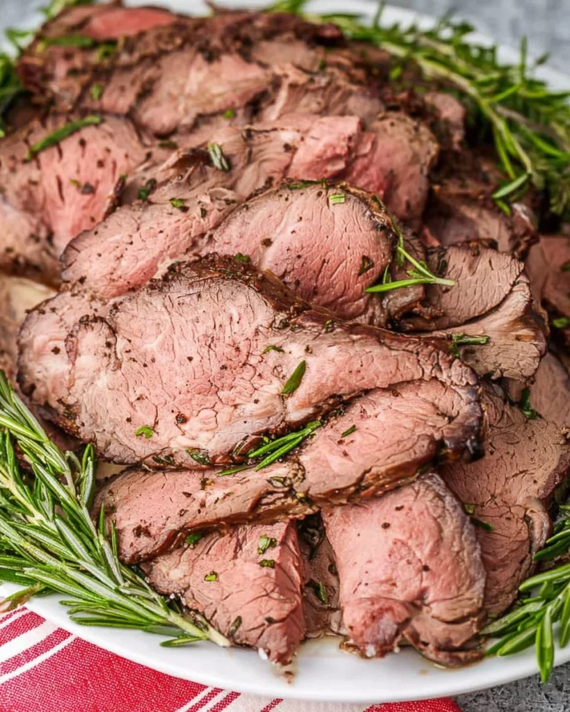 The Comfort Of Home Garlic Herb Roast Beef For Ev 2026 03 04 220056 819x1024 1
