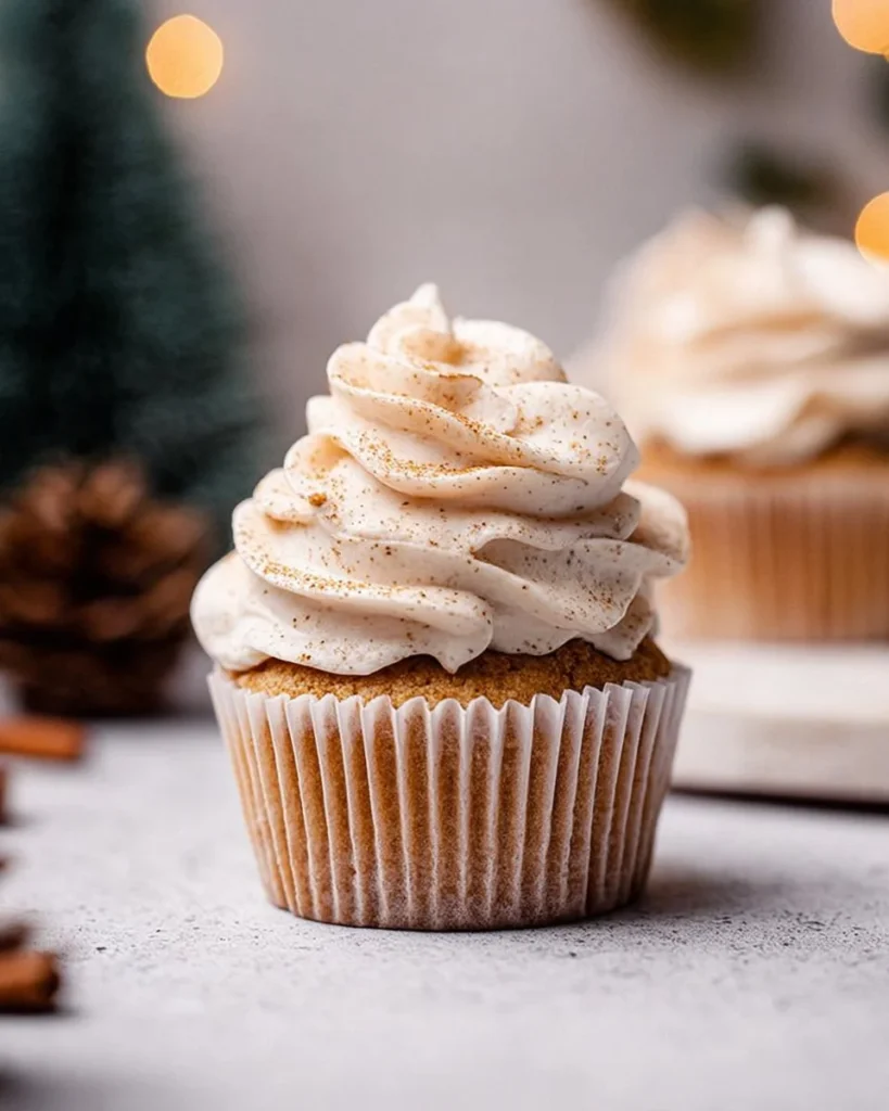 Vegan Eggnog Cupcakes A Cozy Holiday Delight 2026 03 02 215338 819x1024 1
