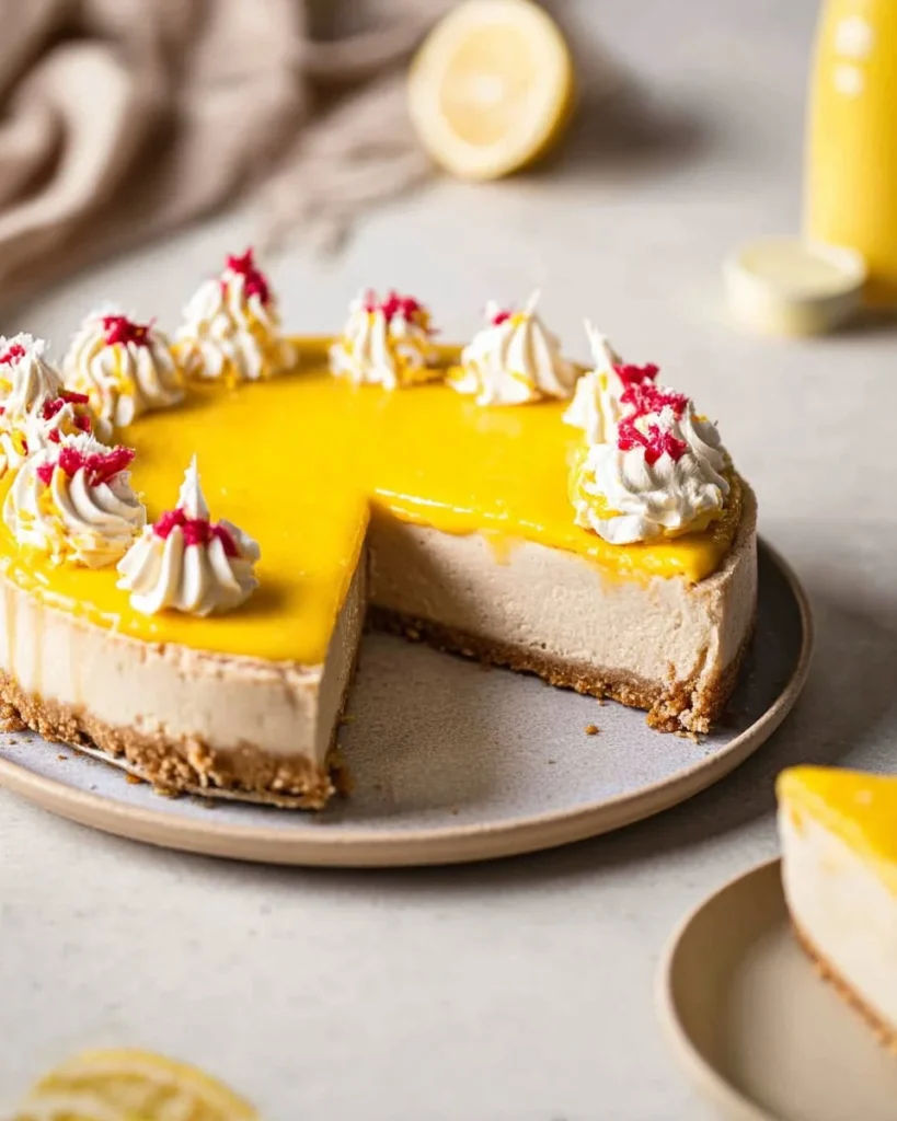 Vegan Lemon Cheesecake 2026 03 04 220113 819x1024 1