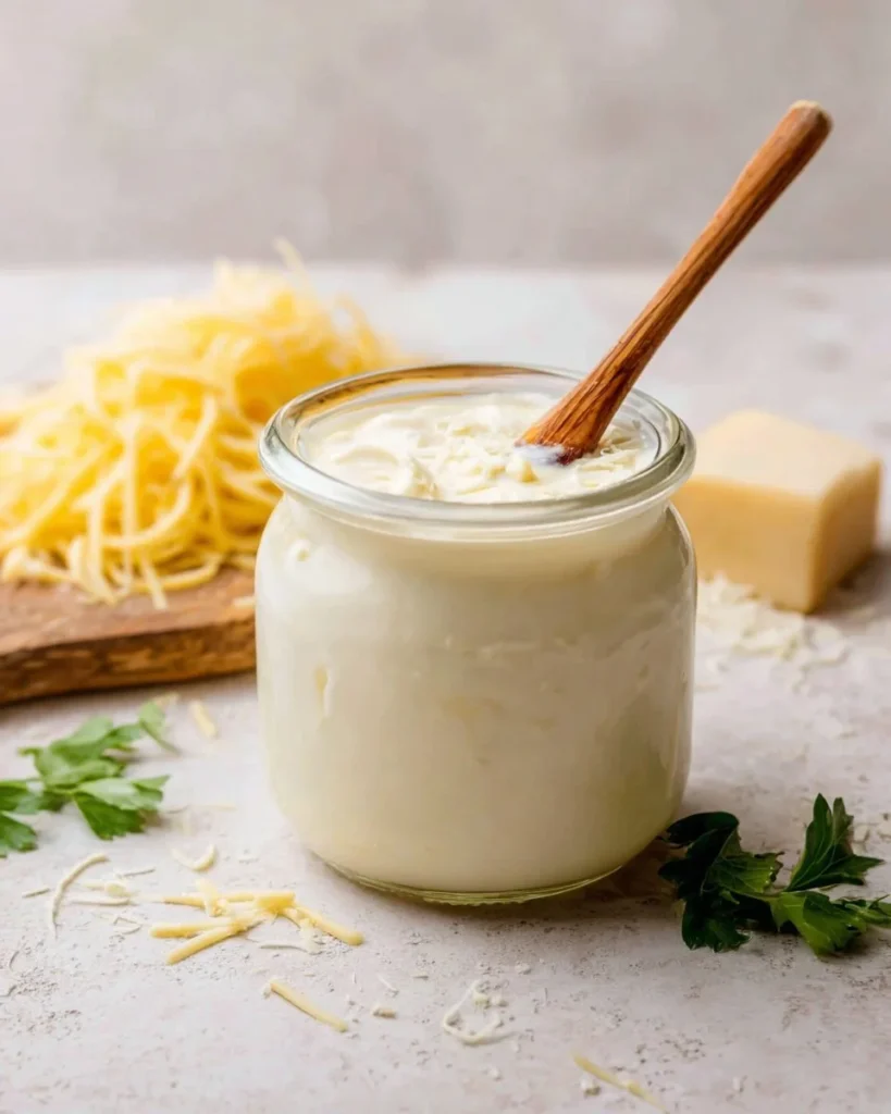 3 Ingredient Alfredo Sauce 2026 04 24 233707 819x1024 1