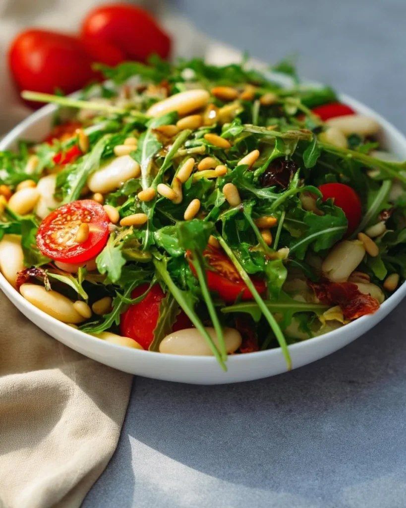 Arugula Salad 2026 04 02 094435 819x1024 1