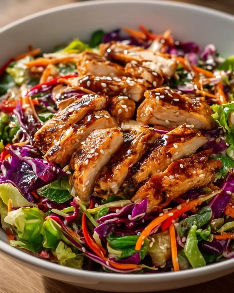 Asian Sesame Chicken Salad Simple And Amazing Rec 2026 04 23 234520 819x1024 1