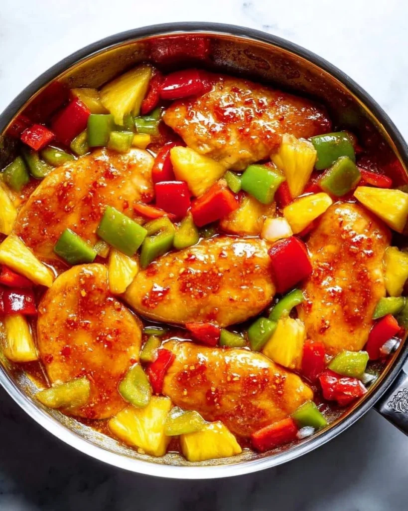 Baked Pineapple Chicken Recipe 2026 04 16 223220 819x1024 1