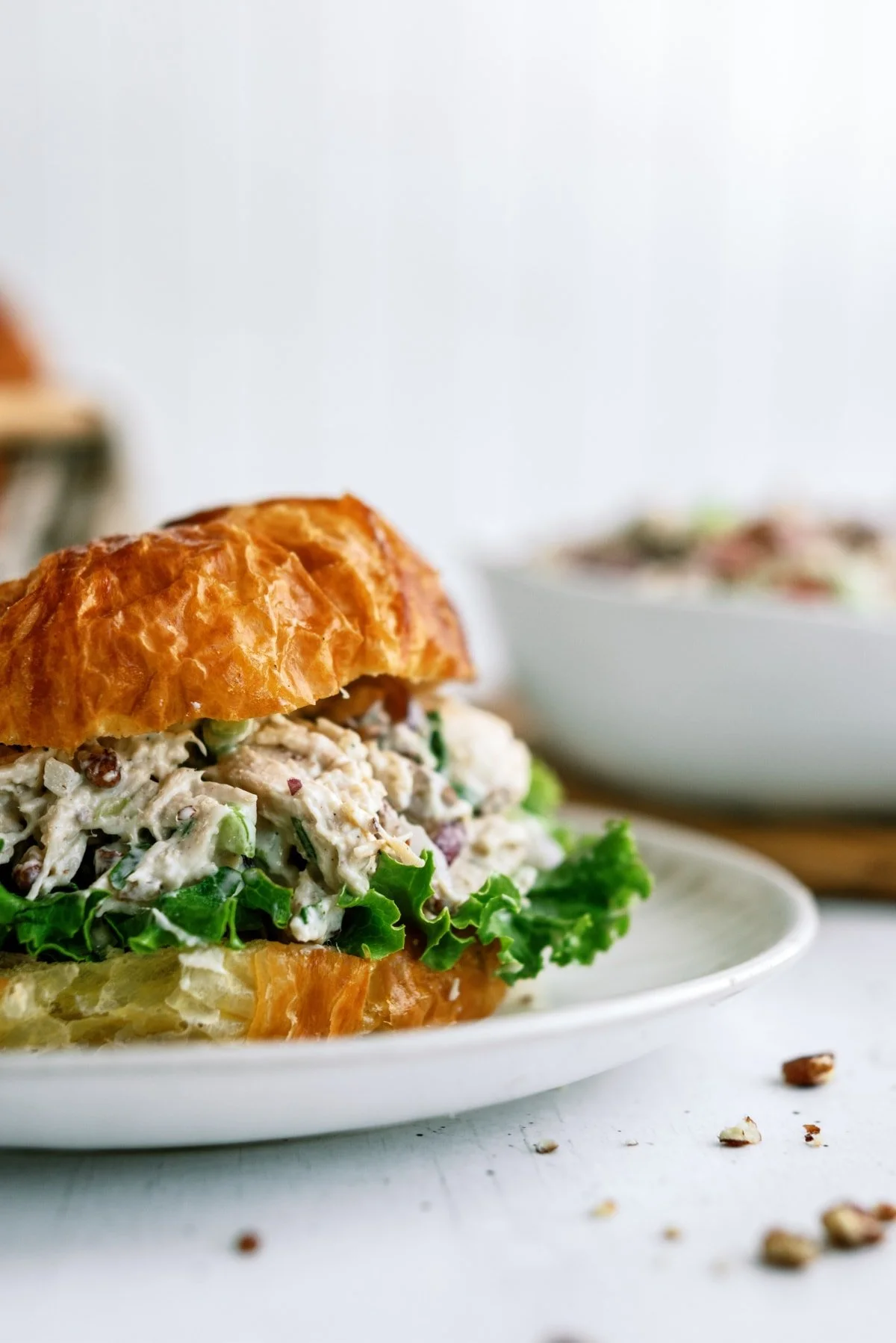 Chicken Salad Sandwich