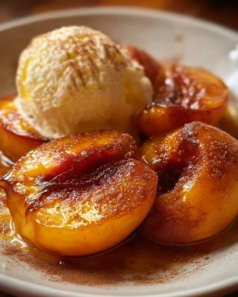Cinnamon Sugar Baked Peaches The Ultimate Summer 2026 04 23 005335 819x1024 1