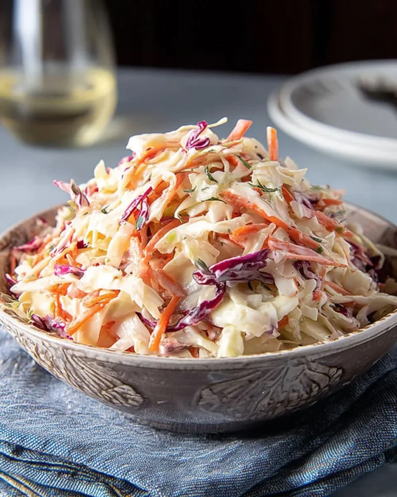 Creamy Sweet Coleslaw 2026 04 12 215108 819x1024 1