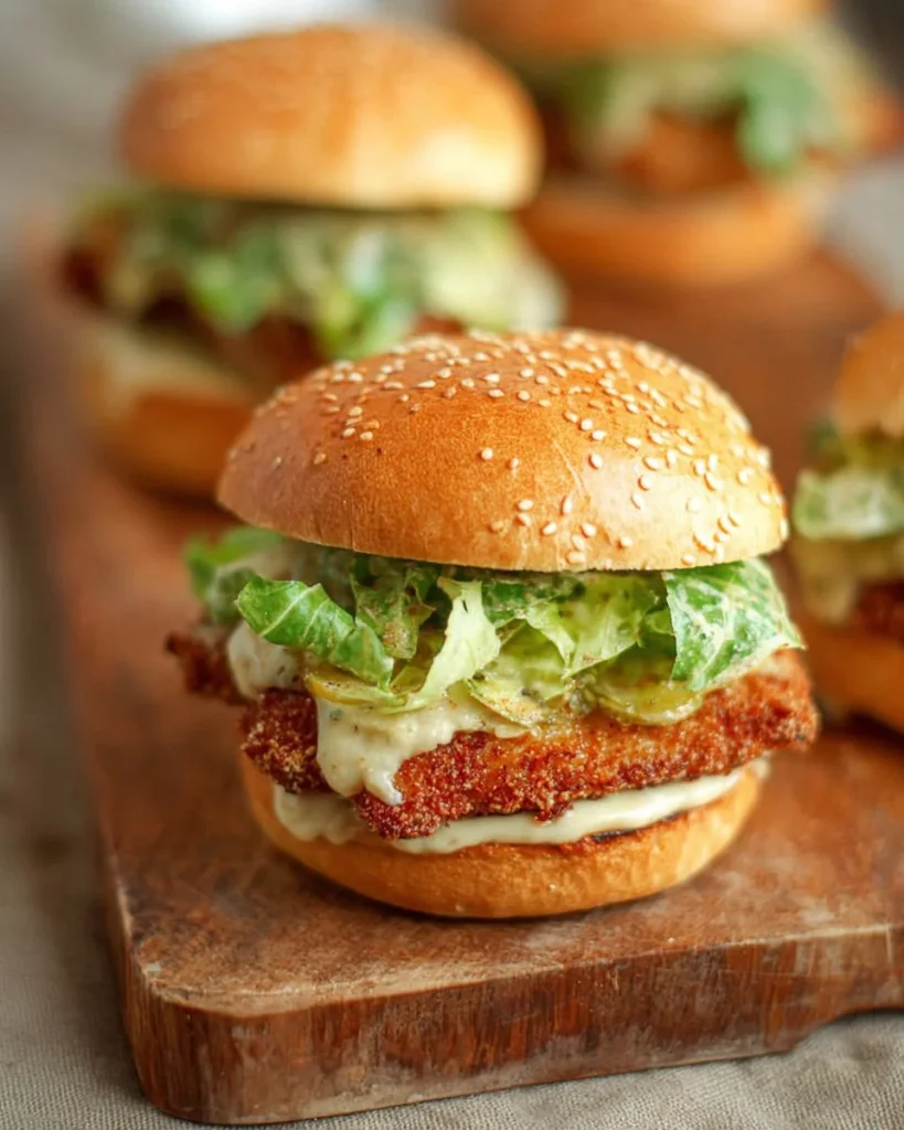 Crispy Chicken Caesar Sliders 2026 04 12 231116 819x1024 1