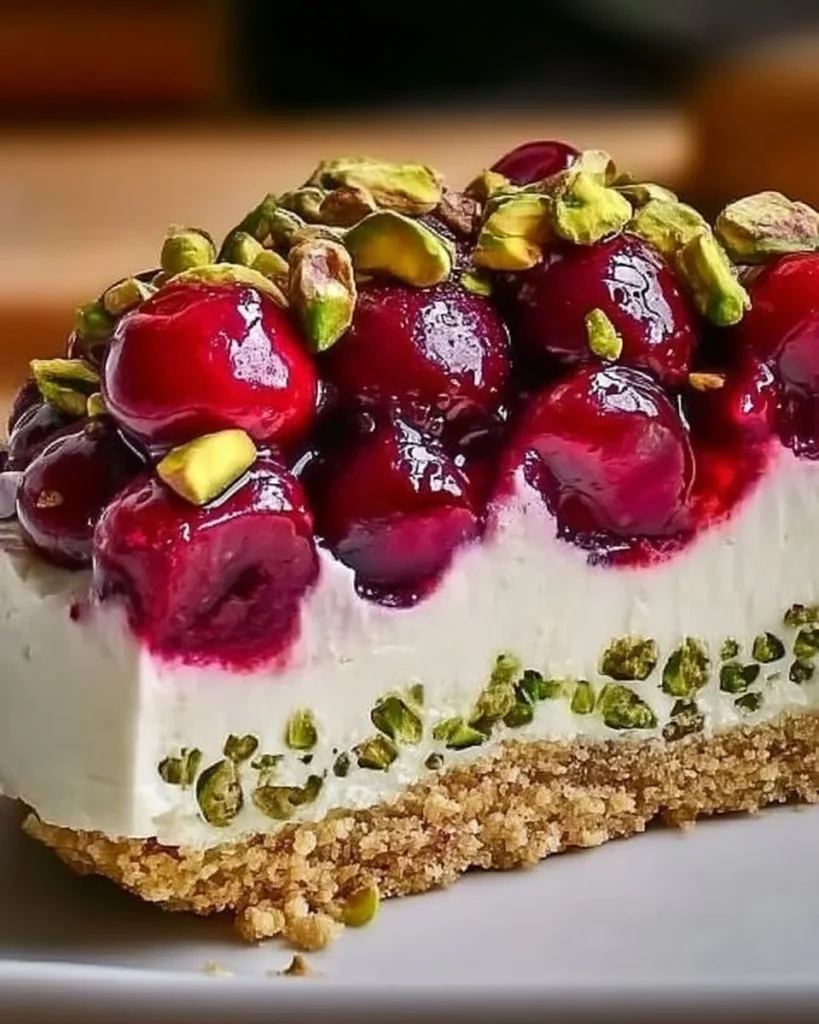 Decadent Cherry Pistachio Cheesecake To Wow Your G 2026 04 30 001439 819x1024 1