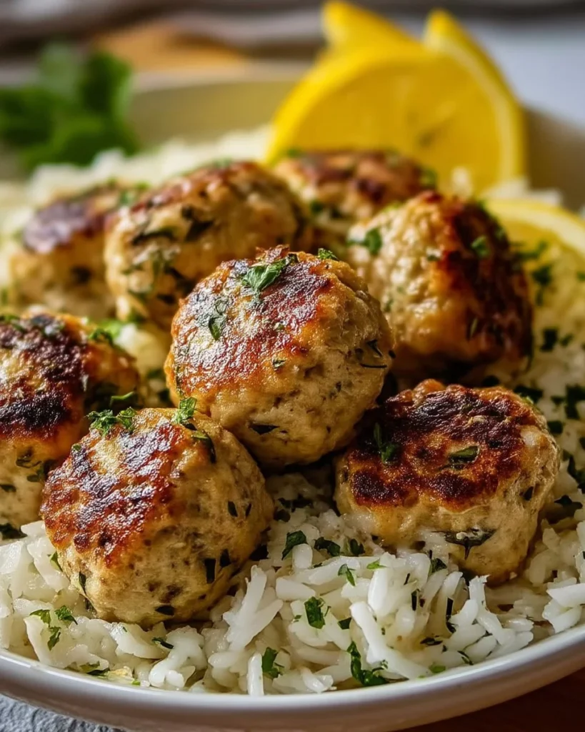 Delicious Greek Turkey Meatballs With Zesty Lemon 2026 04 30 230253 819x1024 1
