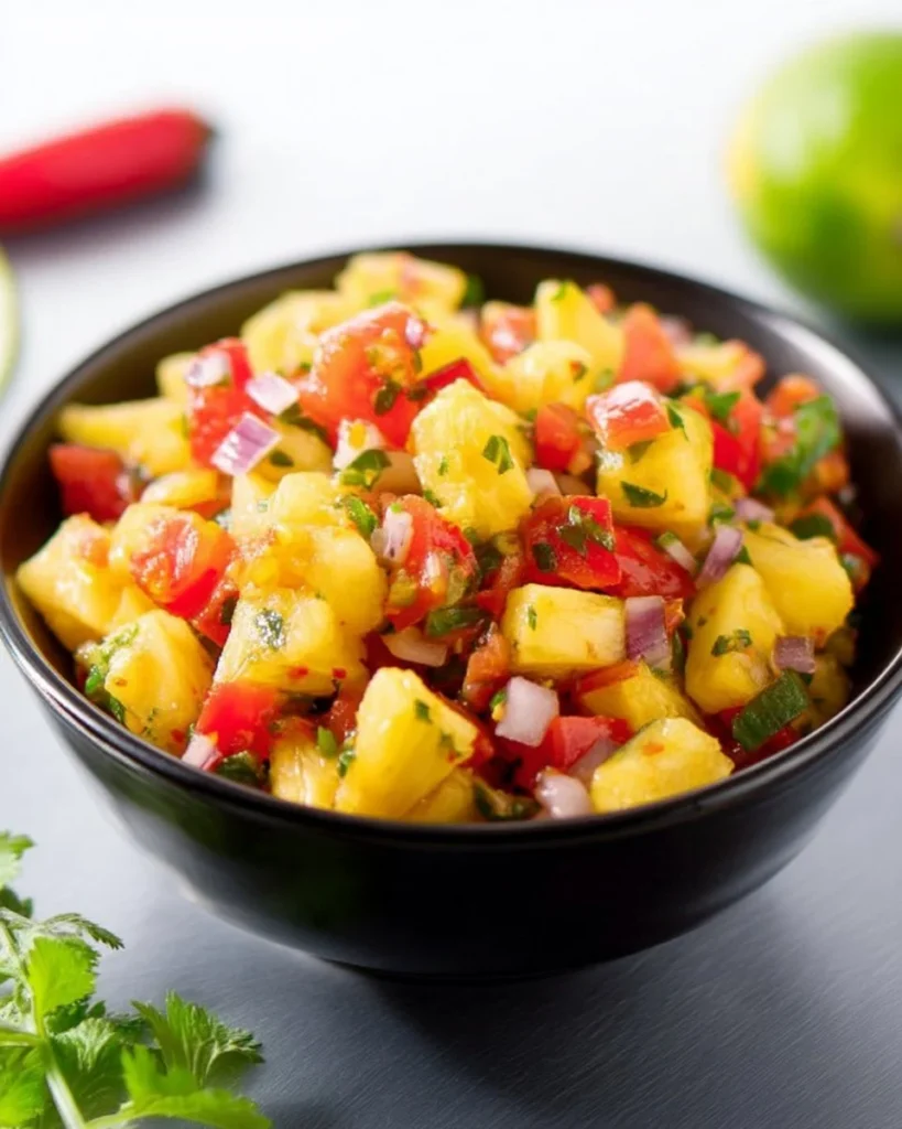 Delicious Pineapple Tomato Salsa Recipe 2026 04 26 235643 819x1024 1