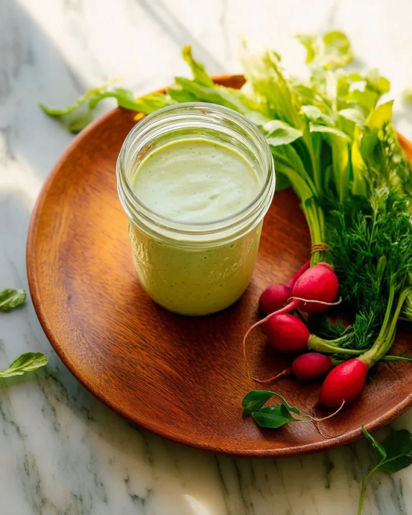 Easy Green Goddess Dressing 2026 04 13 233415 819x1024 1